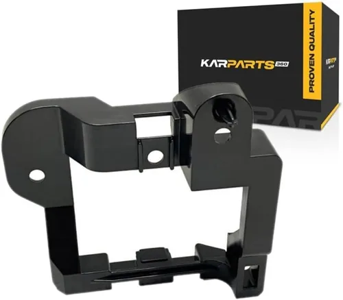 Miniatura 5 de Soporte de luz antiniebla para Nissan Rogue 2021 2022 2023 lado del conductor Reemplazo para NI2602108 191275899427, 269156RR0A