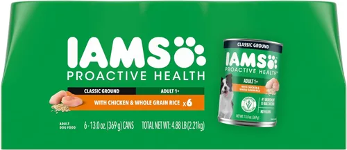 Miniatura 15 de Comida húmeda para perro, de Iams Proactive Salud Wet