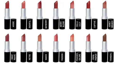 Miniatura 4 de Mom's Secret Lápiz labial natural, hecho con ingredientes orgánicos, rico en vitamina E, vegano, sin parabenos, sin gluten, sin crueldad, fabricado