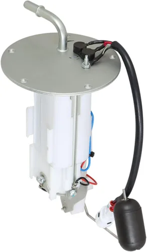 LABLT Conjunto de bomba de combustible para motocicleta 15100-11J00 15100-27G00 Reemplazo para Suzuki DL650 DL 650 V-Strom 2007-2011 UCT35SU52
