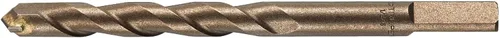 TRUPER BCT-1/2X6-B Brocas para mampostería, en ampolla. Vástago de 11/32" 1/2" 6" (152mm)