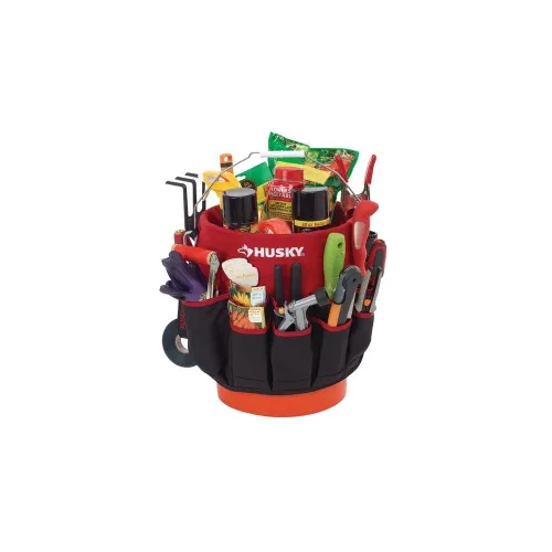 Miniatura 2 de Husky 82079N14 Jockey de Cubo