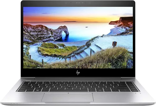 HP Elitebook 840 G5 - Laptop empresarial FHD de 14 pulgadas (1920 x 1080) (Intel Quad-Core i5-8250U, 16 GB DDR4 RAM, 512 GB SS USB tipo C, HDMI,