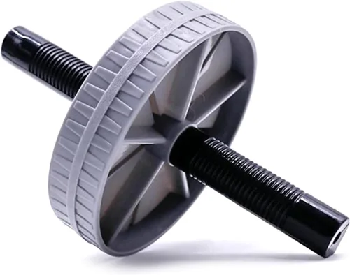 Miniatura 8 de Rodillo de entrenamiento de núcleo abdominal Entrenador muscular abdominal Rueda de rodillo abdominal Casas Gimnasio Equipo de fitness Rueda