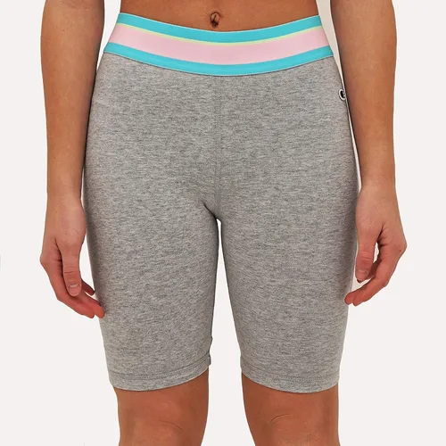 Miniatura 6 de Champion Heritage Girls Kids Clothes Classic Bike Short