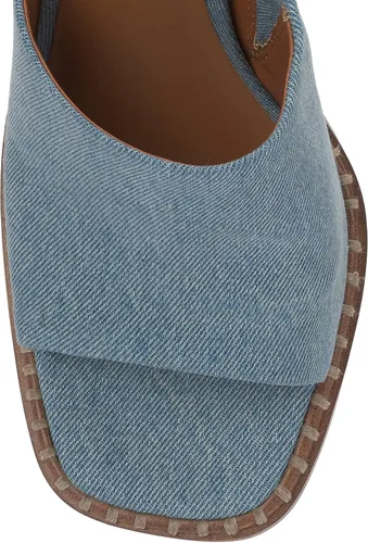 Miniatura 6 de Jessica Simpson Tacones de tacón de bloque Lendrila para mujer