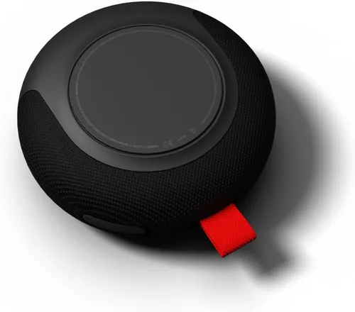 Miniatura 7 de Rad Sound - Altavoz GPS de golf, más de 42,000 campos, distancia de voz, soporte magnético, altavoz Bluetooth para carrito de golf, IPX7