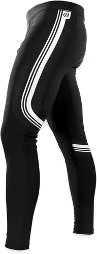 Miniatura 4 de Sanabul Core compresión capa base entrenamiento Jiu Jitsu Spats mallas