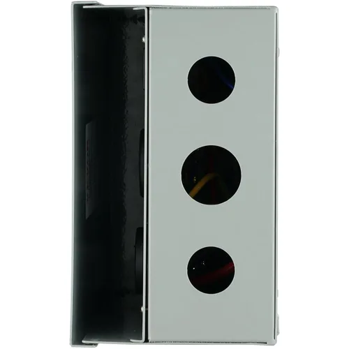 Miniatura 9 de VEVOR Panel de salida de energía temporal, caja de interruptor eléctrico para RV resistente a la intemperie con un receptáculo de 20/30/50 amperios