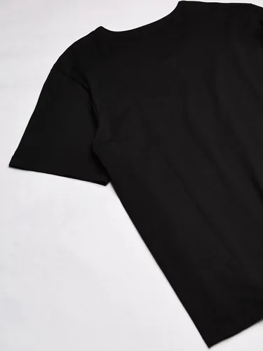 Miniatura 4 de BOSS Mens 3-Pack V-Neck Regular Fit Short Sleeve T-Shirts
