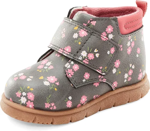 Miniatura 6 de Simple Joys by Carter's Unisex Kids' London First Walker Shoe