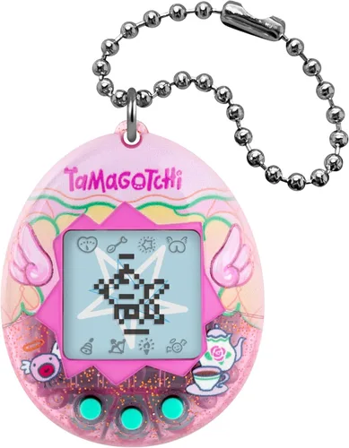Miniatura 47 de Tamagotchi Original - Reflejo de celebración (exclusivo de Amazon)