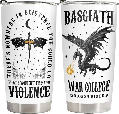 Miniatura 14 de 34HD Taza de Mejor Amigo con Tapa, Taza de Bebida Aislada BFF de 20 oz, Taza de Café de Otro Año de Unión, Regalos de Mejores Amigos, Regalos