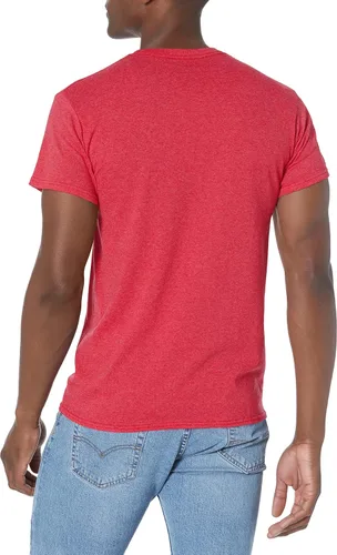 Miniatura 2 de STAR WARS Men's Millennium Falcon Detailed Drawing T-Shirt