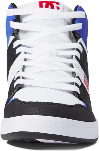 Miniatura 5 de DC Zapatos unisex para niños Cure High Skate