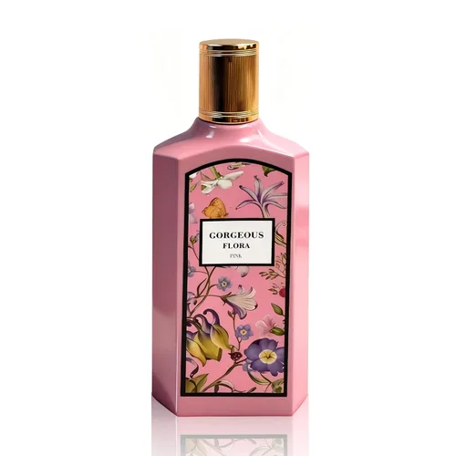 Miniatura 15 de AFLUXE Perfume de Mujer Eau de Parfum, Perfume Floral Frutal de Mujeres 6pm Rosa, Fragancia Clásica de Larga Duración, Spray Natural, 3.4 fl oz