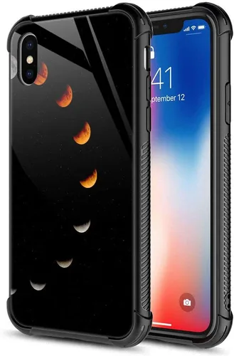 Miniatura 19 de CARLOCA Funda compatible con iPhone XR, diseño gráfico de Flower Lady para iPhone XR para niñas y niños, diseño gráfico a prueba de golpes, dama