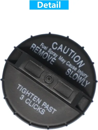 Miniatura 4 de Tapa del depósito de combustible para Nissan Murano 2009-2011 Reemplazar 17251-1AA0A 17251-1LA0B 17251-1LA0A