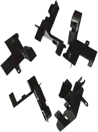 Miniatura 2 de [Piezas de drones] Piezas de drones agrícolas para DJI T30 Soporte de tubo de marco trasero (izquierda) Kit de drones Accesorios de máquina