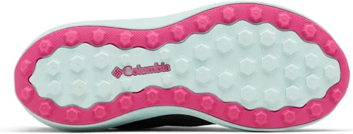 Miniatura 5 de Columbia Hatana - Zapatos de senderismo impermeables unisex para niños