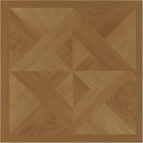 Miniatura 9 de Achim - Azulejos de vinilo Home Decor Nexus, autoadhesivos, de 30,5 cm, 20 azulejos de 30,5 x 30,5 cm, patrón de tablillas de roble medio de madera