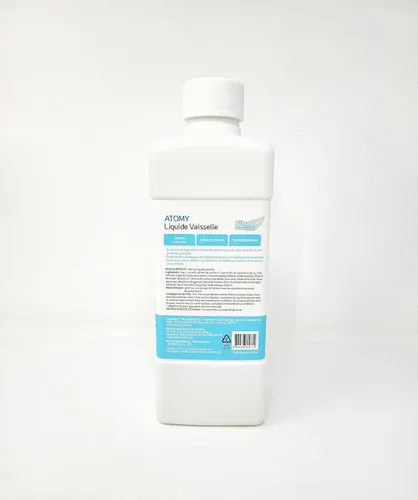 Miniatura 2 de Detergente para platos