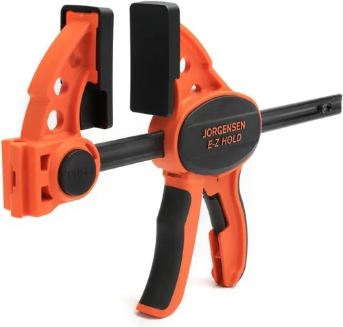 Miniatura 2 de Jorgensen 33406 ISD-3 - Abrazadera con una sola mano (6.0 in)