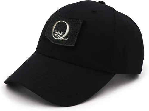 Miniatura 4 de Gorras tácticas compatibles con casquetas de béisbol para senderismo