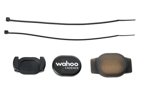 Miniatura 4 de Sensor de r. p. m. Wahoo para iPhone, Android y computadoras para bicicleta
