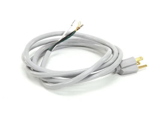Miniatura 4 de Univex - UNI8800200 8800200, cable de alimentación, 115 voltios