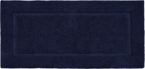 Miniatura 8 de LANE LINEN Juego de alfombras de baño premium de copos de nieve navideños, 2 piezas, extra suaves y absorbentes, lavables a máquina, antideslizantes