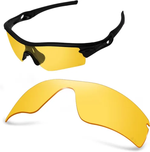 Miniatura 10 de Lentes de repuesto ANSI Z87.1 para gafas de sol Oakley Radar Path