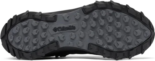 Miniatura 5 de Columbia Peakfreak Ii Mid Outdry - Zapatos de senderismo de cuero para hombre