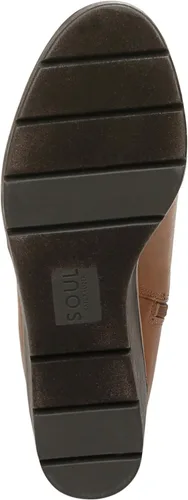 Miniatura 7 de SOUL Naturalizer Botas Adrian para mujer