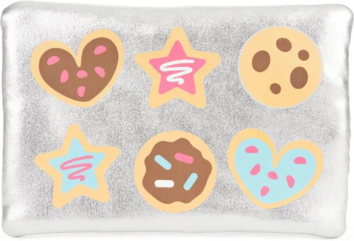 Miniatura 9 de Baby GUND My First Baking - Juego de peluche con sonidos, sonajero, chirridos y arrugas, juguete sensorial de felpa ultrasuave para bebés y recién