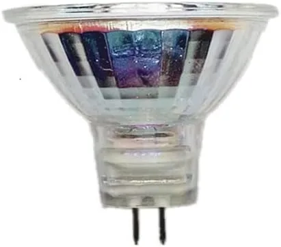 Small Halogen Spotlight Mr11 Halogen Lamps Mr11 Spotlight Bulb Gu4 6V Halogen 10W Mr11 Halogen Reflector Pack of 1,5W
