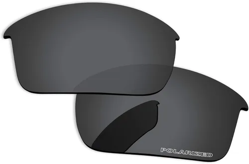Miniatura 2 de PapaViva Lentes de repuesto para gafas de sol Oakley Bottle Rocket OO9164