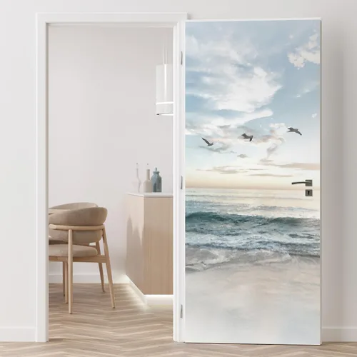 Miniatura 112 de wall26 - Mural de pared de arena cuadrado con rocas - Papel pintado grande autoadhesivo removible - 100x144 pulgadas Rock-1097-M01