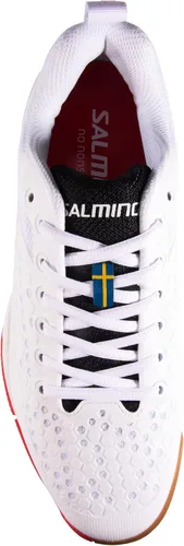 Miniatura 5 de Salming Eagle - Zapatos de cancha de interior para mujer (Squash, raquetball, voleibol, Floorball)