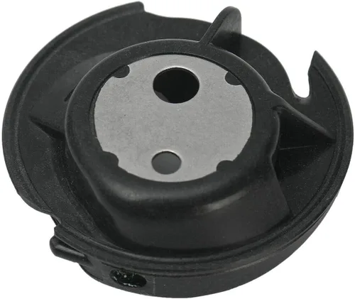 Miniatura 2 de ckpsms Marca - 1 pieza #Q6A0764000=416827001 Bobbin Case para Singer 2010, 3321, 3323, 4411,4423,4432,44S, 5511,5523,5532,5554