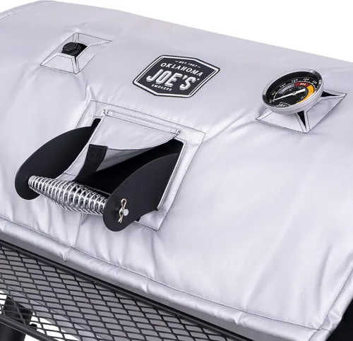 Miniatura 4 de Oklahoma Joe's Chaqueta Highland Smoker - 4818074W06