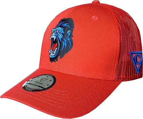 Miniatura 3 de Capiche 99+ Variaciones Gorra Snapback Serie Especial - Talla única - Unisex - Hombre