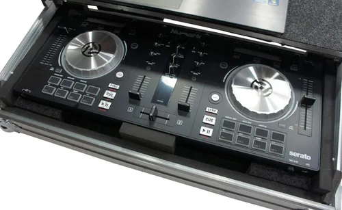 Miniatura 4 de Harmony Audio HCMIXTRACKPRO3LT Flight Glide - Funda para portátil y DJ compatible con Mixtrack Platinum