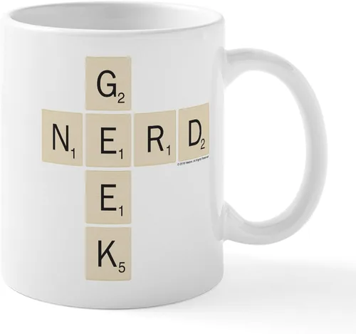 Miniatura 89 de CafePress Logo Taza de café de cerámica de 11 oz (11.0 fl oz)