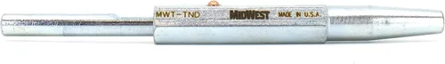 Miniatura 4 de Midwest Tool & Cutlery MWT-TND Midwest Tijeras de Uñas de Corte de Precisión