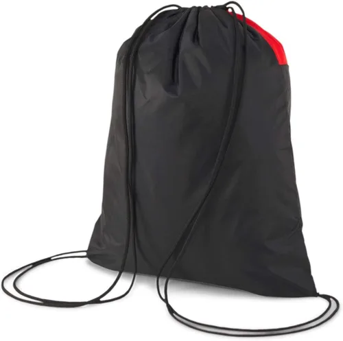 Miniatura 4 de PUMA Mochila, Rojo/Negro