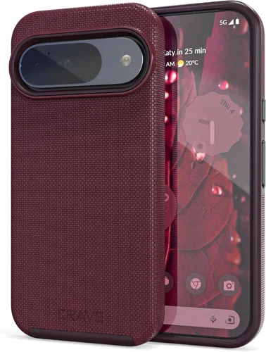 Miniatura 18 de Crave Funda para Pixel 5, funda de protección dual para Google Pixel 5 - Aqua
