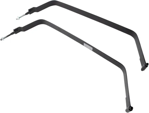 Miniatura 68 de TRQ Correa de Tanque de Combustible Negra Compatible con 2011-2016 Chevrolet Cruze 2016 Cruze Limited