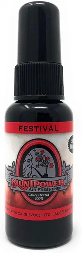 Miniatura 67 de BluntPower (Summer Breeze, 1 paquete) Ambientador concentrado en aerosol para habitación y automóvil - Botella de aerosol difusor a base de aceite