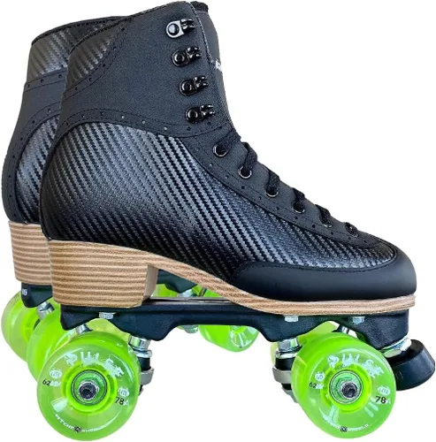Miniatura 5 de Jackson Vista Viper - Patines de nailon para exteriores